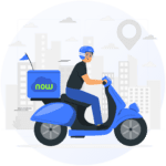 best food delivery app in lahore